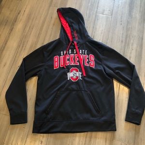 Ohio State Buckeyes hoodie